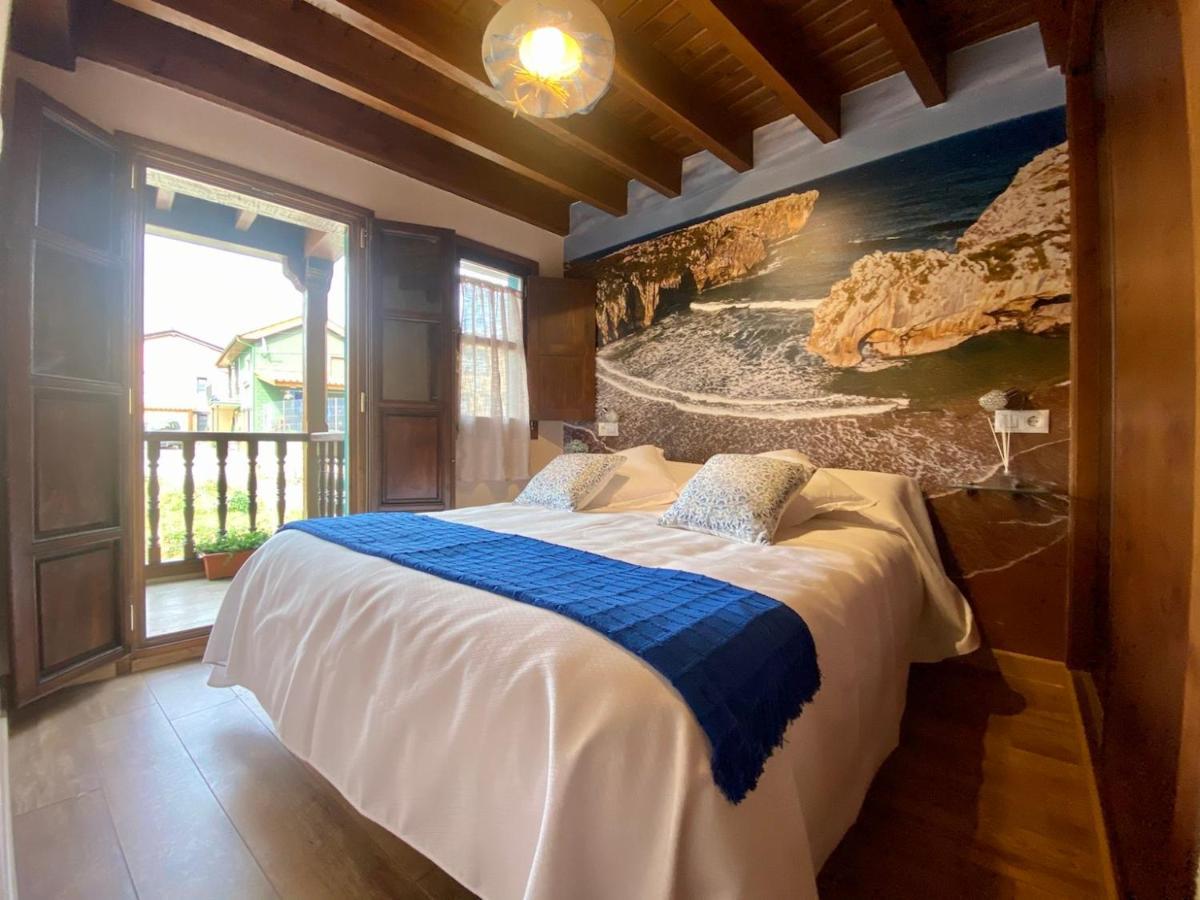 Mar Y Montana Villa Piloña Kültér fotó