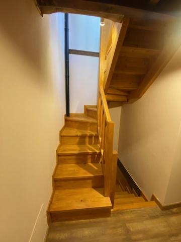 Mar Y Montana Villa Piloña Kültér fotó
