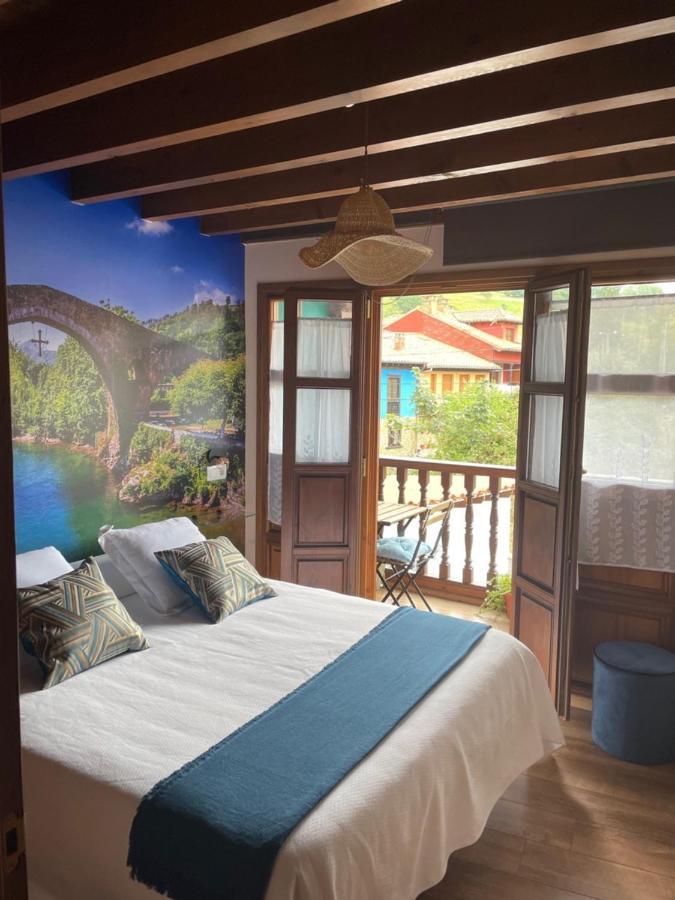 Mar Y Montana Villa Piloña Kültér fotó